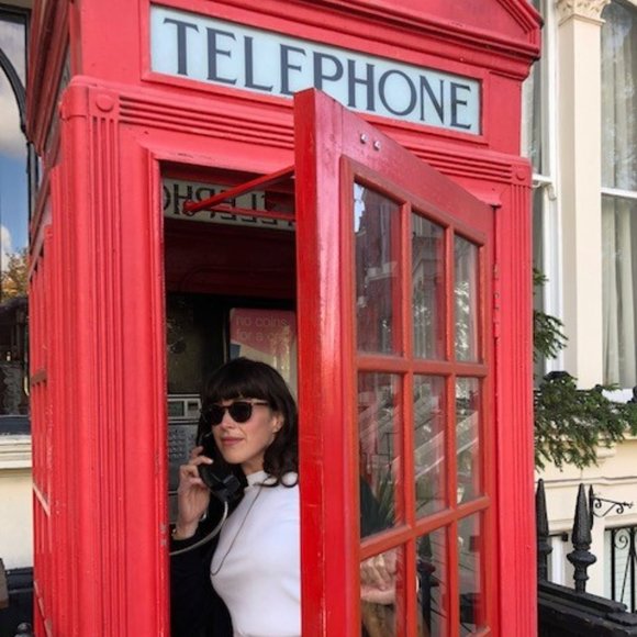 Meet your Posher, Allison - Picture 1 of 1